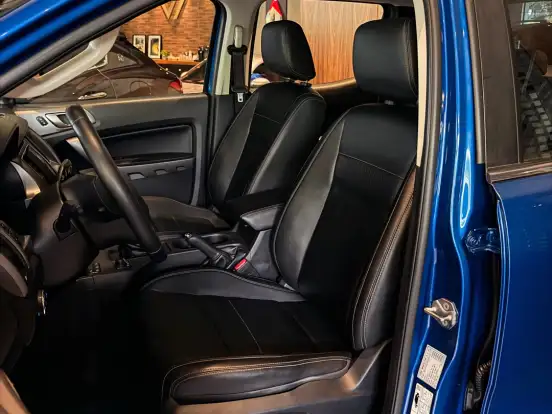FORD-RANGER-3.2 LIMITED 4X4 CD 20V DIESEL 4P AUTOMÁTICO FORD-RANGER-2022