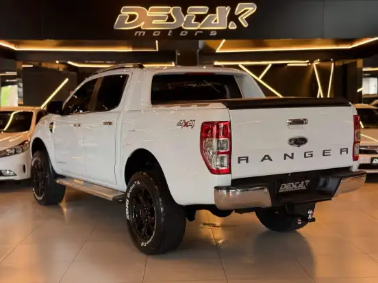 FORD-RANGER-2017