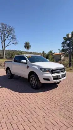 FORD-RANGER-2022
