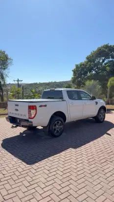 FORD-RANGER-2022
