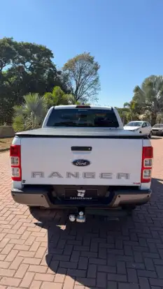 FORD-RANGER-2022