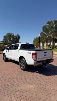 FORD-RANGER-2022