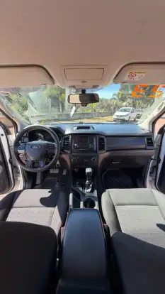 FORD-RANGER-2022