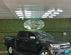 FORD RANGER 3.2 XLT 4X4 CD 20V DIESEL 4P AUTOMÁTICO FORD RANGER 3.2 XLT 4X4 CD 20V DIESEL 4P AUTOMÁTICO