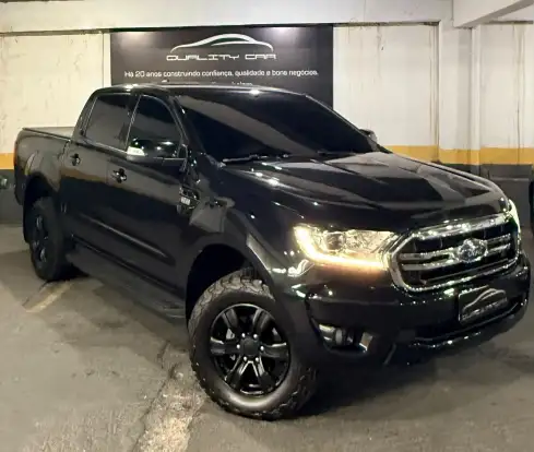 FORD-RANGER-2021