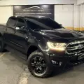 FORD RANGER 3.2 XLT 4X4 CD 20V DIESEL 4P AUTOMÁTICO FORD RANGER 3.2 XLT 4X4 CD 20V DIESEL 4P AUTOMÁTICO