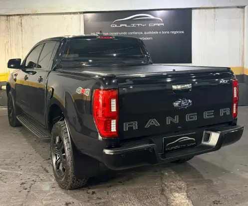 FORD-RANGER-2021