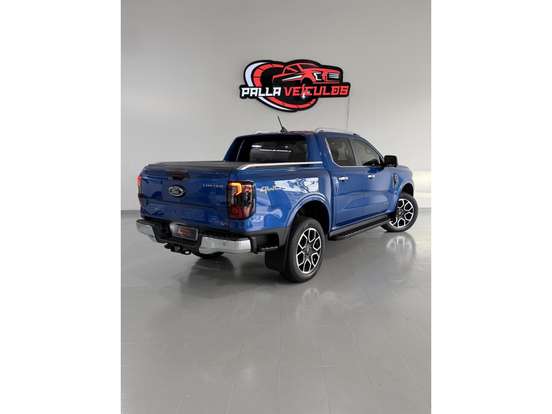 FORD-RANGER-3.0 V6 TURBO DIESEL CD LIMITED 4X4 AUTOMÁTICO FORD-RANGER-2024