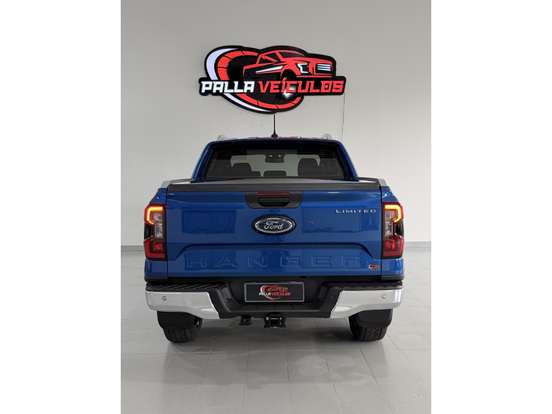FORD-RANGER-2024