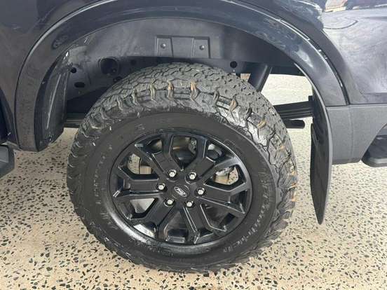 FORD-RANGER-2023