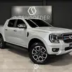 FORD RANGER 3.0 V6 TURBO DIESEL CD LIMITED 4X4 AUTOMÁTICO FORD RANGER 3.0 V6 TURBO DIESEL CD LIMITED 4X4 AUTOMÁTICO