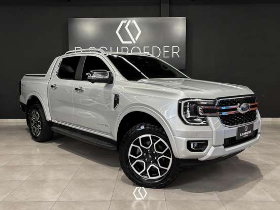 FORD-RANGER-3.0 V6 TURBO DIESEL CD LIMITED 4X4 AUTOMÁTICO FORD-RANGER-2024