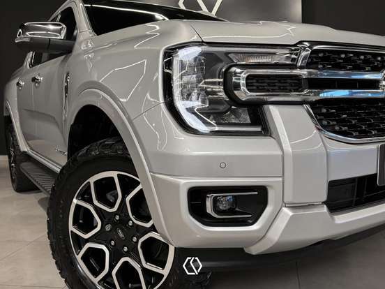 FORD-RANGER-3.0 V6 TURBO DIESEL CD LIMITED 4X4 AUTOMÁTICO FORD-RANGER-2024