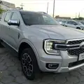 FORD RANGER 3.0 V6 TURBO DIESEL CD LIMITED 4X4 AUTOMÁTICO FORD RANGER 3.0 V6 TURBO DIESEL CD LIMITED 4X4 AUTOMÁTICO