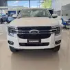 FORD RANGER 3.0 V6 TURBO DIESEL CD XLT 4X4 AUTOMÁTICO FORD RANGER 3.0 V6 TURBO DIESEL CD XLT 4X4 AUTOMÁTICO