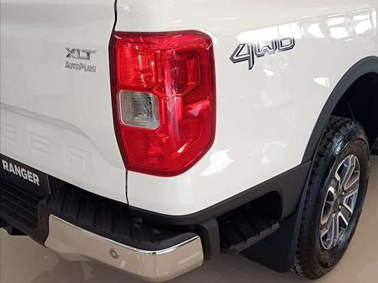 FORD-RANGER-3.0 V6 TURBO DIESEL CD XLT 4X4 AUTOMÁTICO FORD-RANGER-2025