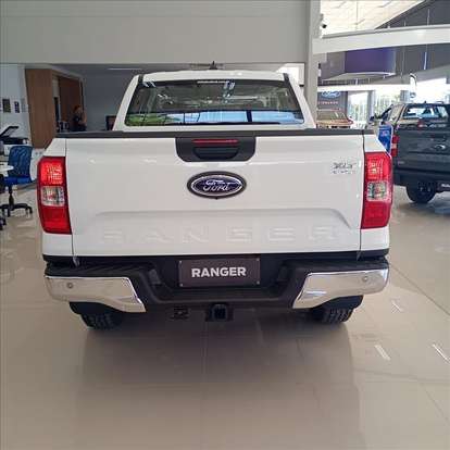 FORD-RANGER-2025