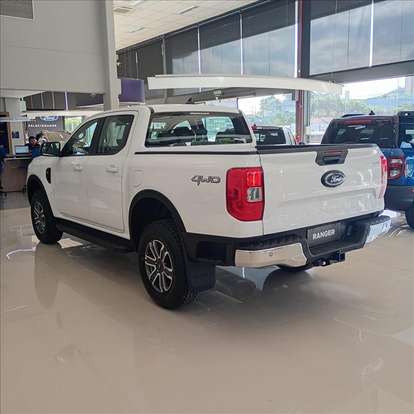 FORD-RANGER-2025