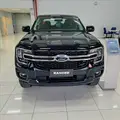 FORD RANGER 3.0 V6 TURBO DIESEL CD XLT 4X4 AUTOMÁTICO FORD RANGER 3.0 V6 TURBO DIESEL CD XLT 4X4 AUTOMÁTICO