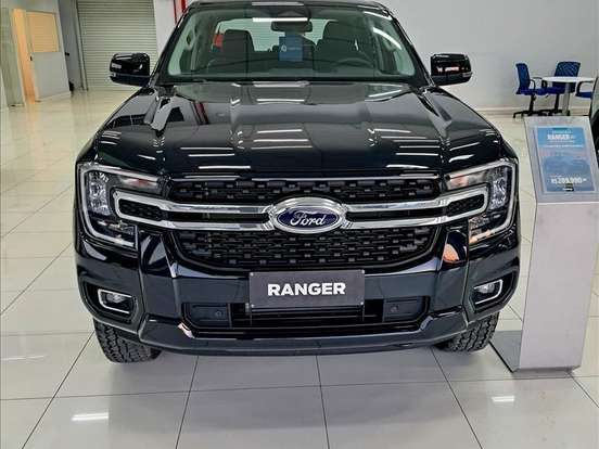 FORD-RANGER-3.0 V6 TURBO DIESEL CD XLT 4X4 AUTOMÁTICO FORD-RANGER-2026