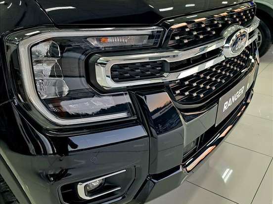 FORD-RANGER-3.0 V6 TURBO DIESEL CD XLT 4X4 AUTOMÁTICO FORD-RANGER-2026