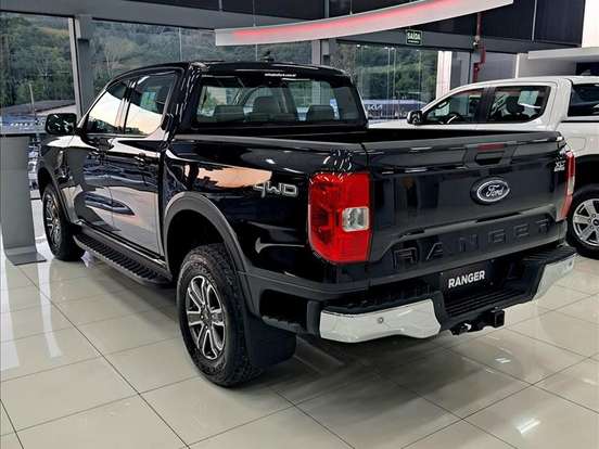 FORD-RANGER-3.0 V6 TURBO DIESEL CD XLT 4X4 AUTOMÁTICO FORD-RANGER-2026