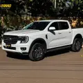 FORD RANGER 3.0 V6 TURBO DIESEL CD XLT 4X4 AUTOMÁTICO FORD RANGER 3.0 V6 TURBO DIESEL CD XLT 4X4 AUTOMÁTICO