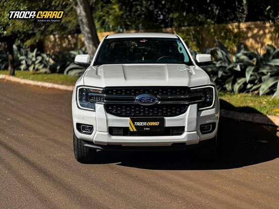 FORD-RANGER-2024
