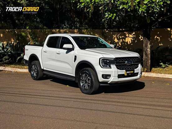 FORD-RANGER-2024