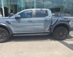 FORD RANGER 3.0 V6 TURBO GASOLINA RAPTOR 4X4 AUTOMÁTICO FORD RANGER 3.0 V6 TURBO GASOLINA RAPTOR 4X4 AUTOMÁTICO