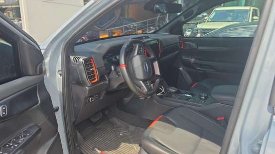 FORD-RANGER-2025