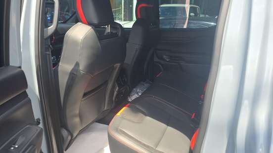 FORD-RANGER-2025