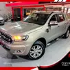 FORD RANGER 3.2 LIMITED 4X4 CD 20V DIESEL 4P AUTOMÁTICO FORD RANGER 3.2 LIMITED 4X4 CD 20V DIESEL 4P AUTOMÁTICO