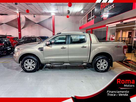 FORD-RANGER-2018