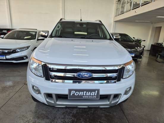 FORD-RANGER-2015