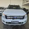 FORD RANGER 3.2 LIMITED 4X4 CD 20V DIESEL 4P AUTOMÁTICO FORD RANGER 3.2 LIMITED 4X4 CD 20V DIESEL 4P AUTOMÁTICO