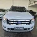 FORD RANGER 3.2 LIMITED 4X4 CD 20V DIESEL 4P AUTOMÁTICO FORD RANGER 3.2 LIMITED 4X4 CD 20V DIESEL 4P AUTOMÁTICO