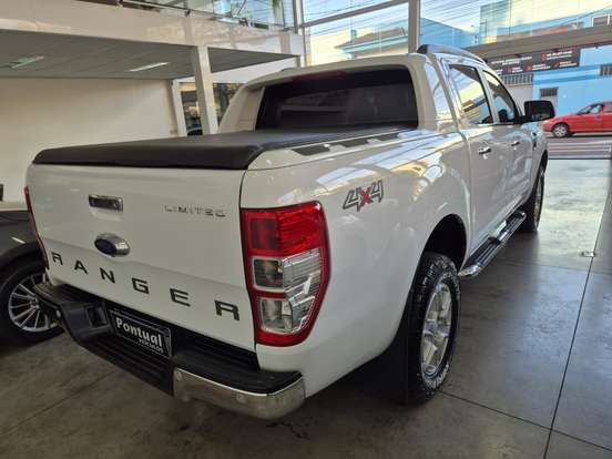 FORD-RANGER-2015