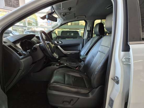FORD-RANGER-3.2 LIMITED 4X4 CD 20V DIESEL 4P AUTOMÁTICO FORD-RANGER-2015