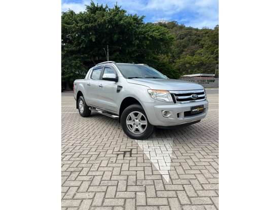 FORD-RANGER-2014
