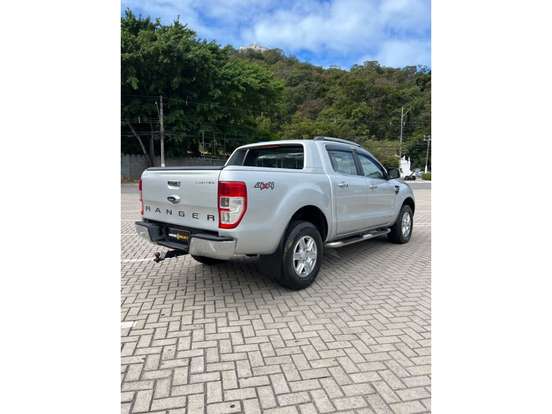 FORD-RANGER-2014