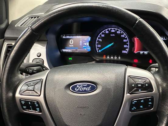 FORD-RANGER-2022