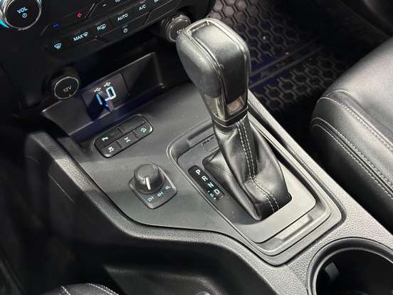 FORD-RANGER-3.2 LIMITED 4X4 CD 20V DIESEL 4P AUTOMÁTICO FORD-RANGER-2022