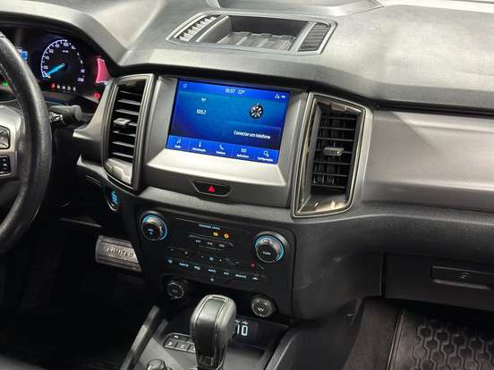 FORD-RANGER-3.2 LIMITED 4X4 CD 20V DIESEL 4P AUTOMÁTICO FORD-RANGER-2022