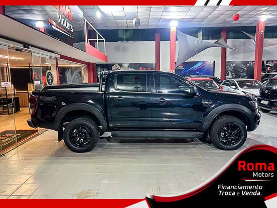 FORD-RANGER-2020
