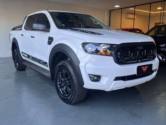 FORD-RANGER-2021