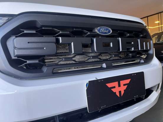 FORD-RANGER-3.2 STORM 4X4 CD 20V DIESEL 4P AUTOMÁTICO FORD-RANGER-2021