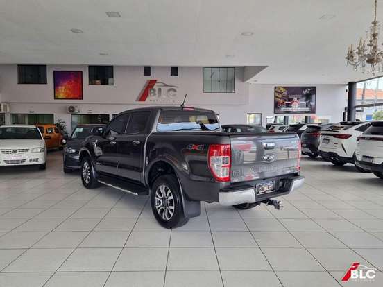FORD-RANGER-2021