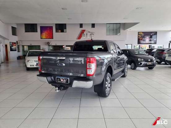 FORD-RANGER-2021