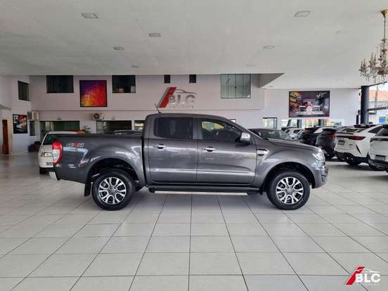 FORD-RANGER-2021